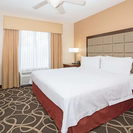 Homewood Suites By Hilton Yuma Exterior foto