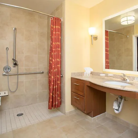 Homewood Suites By Hilton Yuma Exterior foto