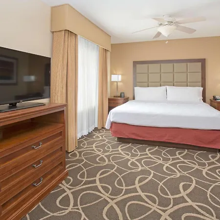 Homewood Suites By Hilton Yuma Exterior foto