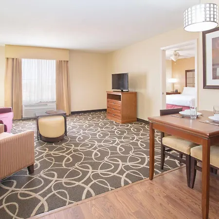 Homewood Suites By Hilton Yuma Exterior foto