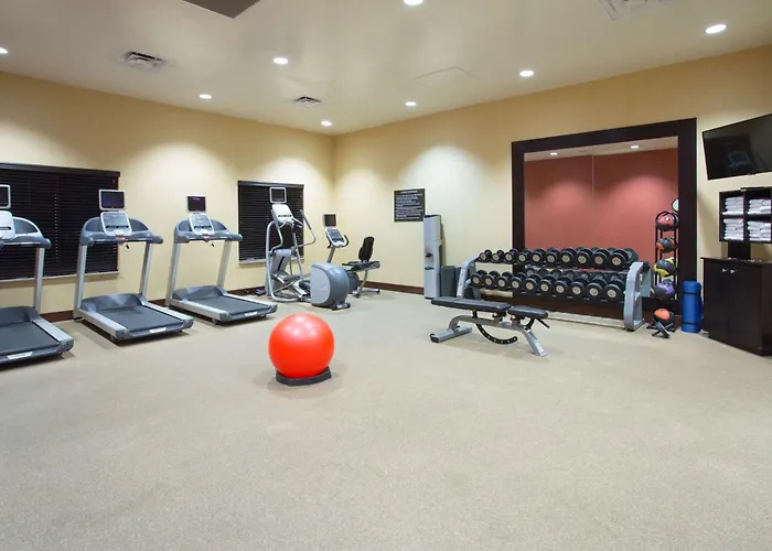 Homewood Suites By Hilton Yuma