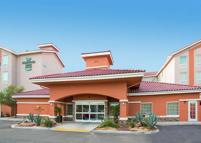 Homewood Suites By Hilton Yuma