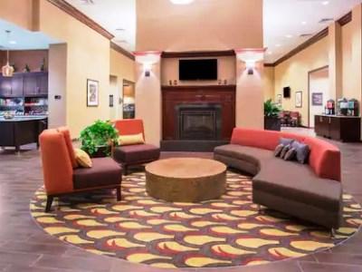 Homewood By Hilton