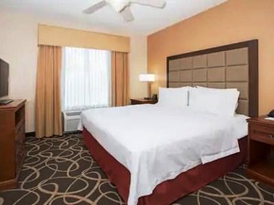 Homewood By Hilton Hotel