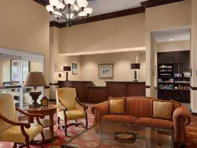 Homewood By Hilton Hotel