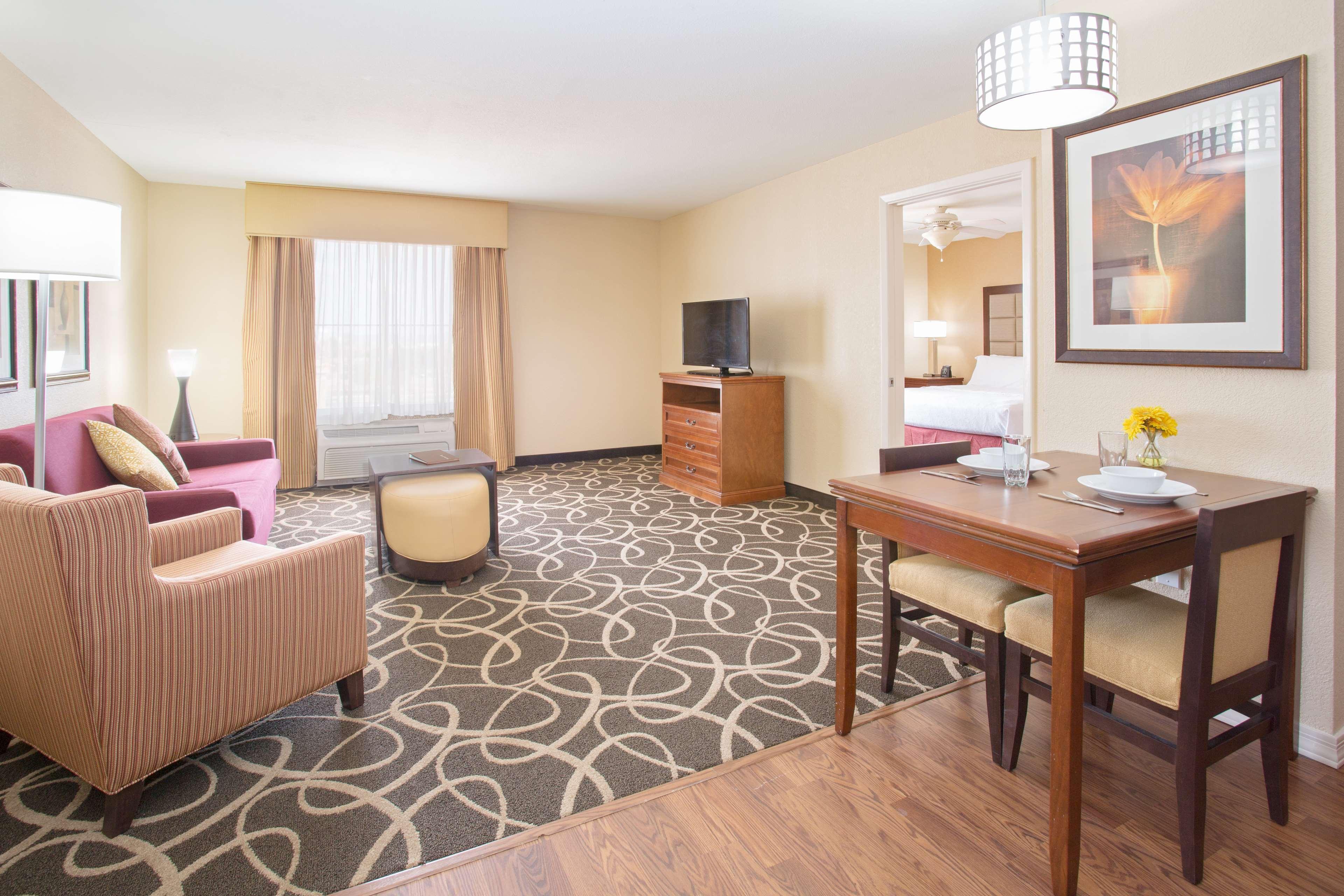 Homewood By Hilton Hotel 3*