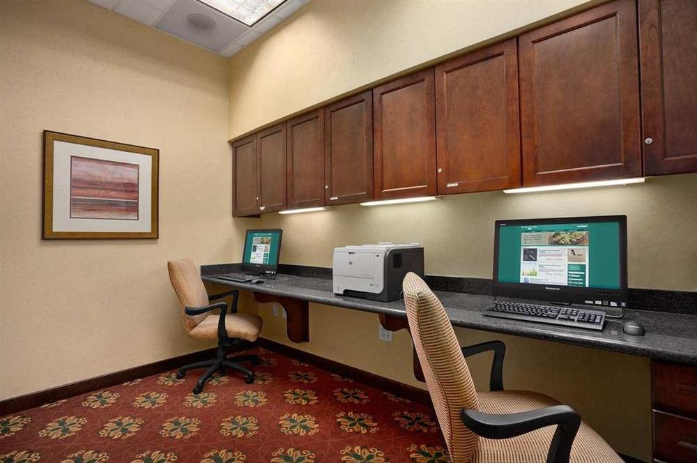 Hotel Homewood By Hilton 3*