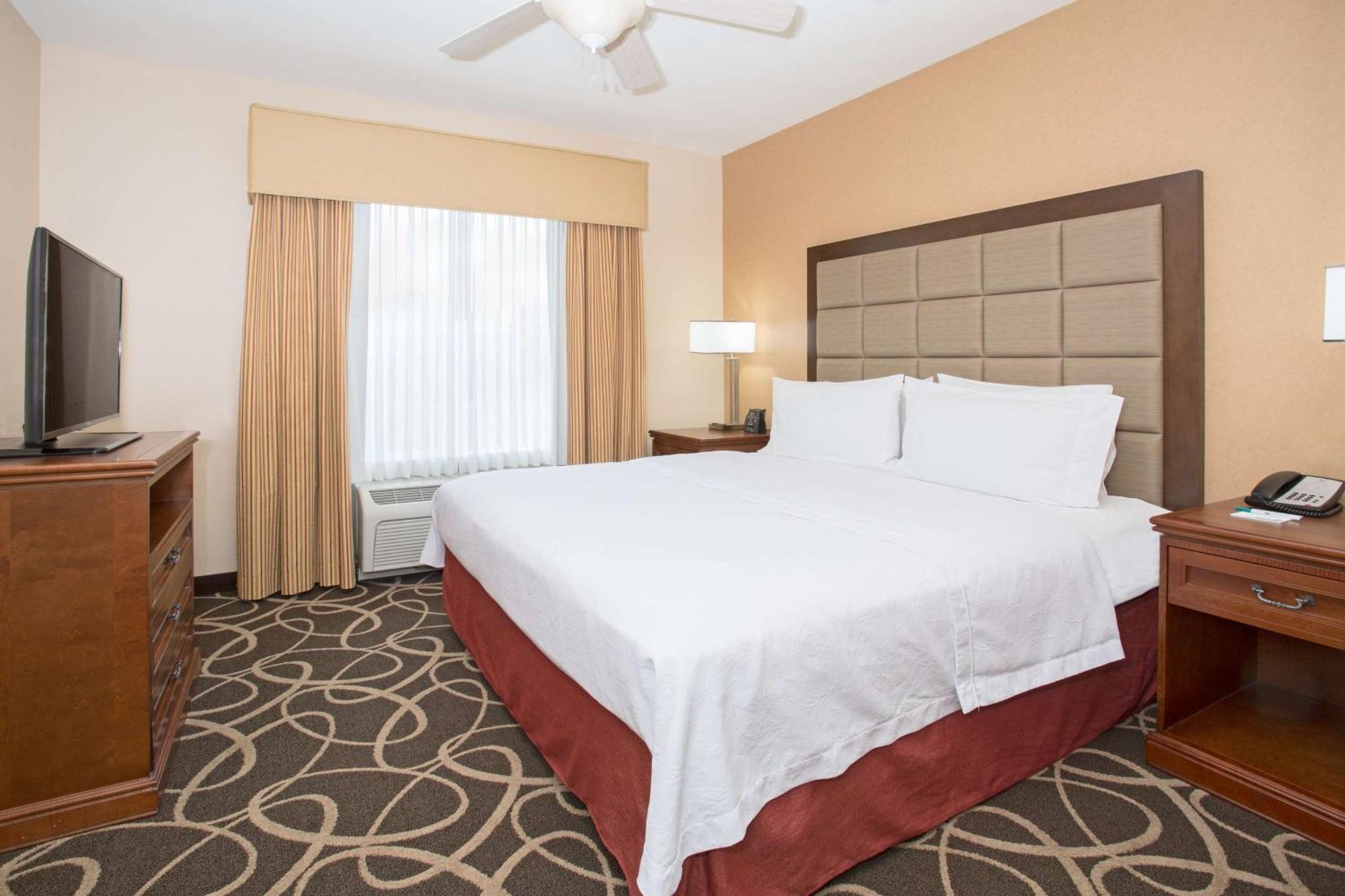 Hotel Homewood By Hilton 3*
