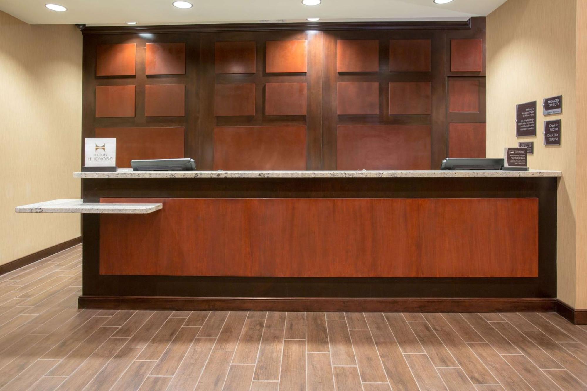Homewood By Hilton Yuma