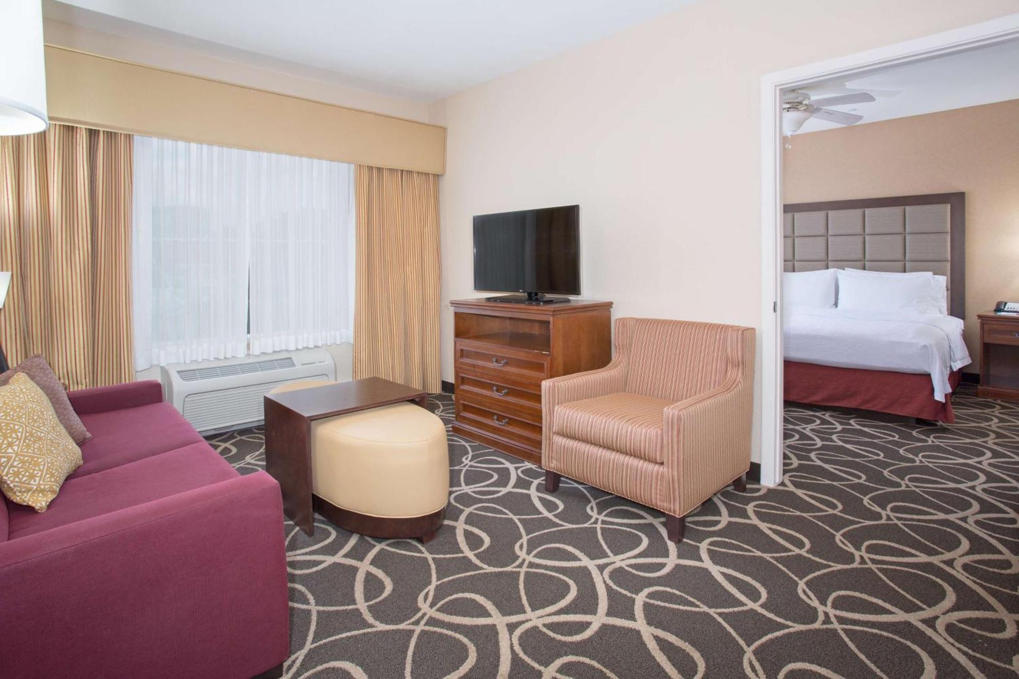 Homewood By Hilton 3*