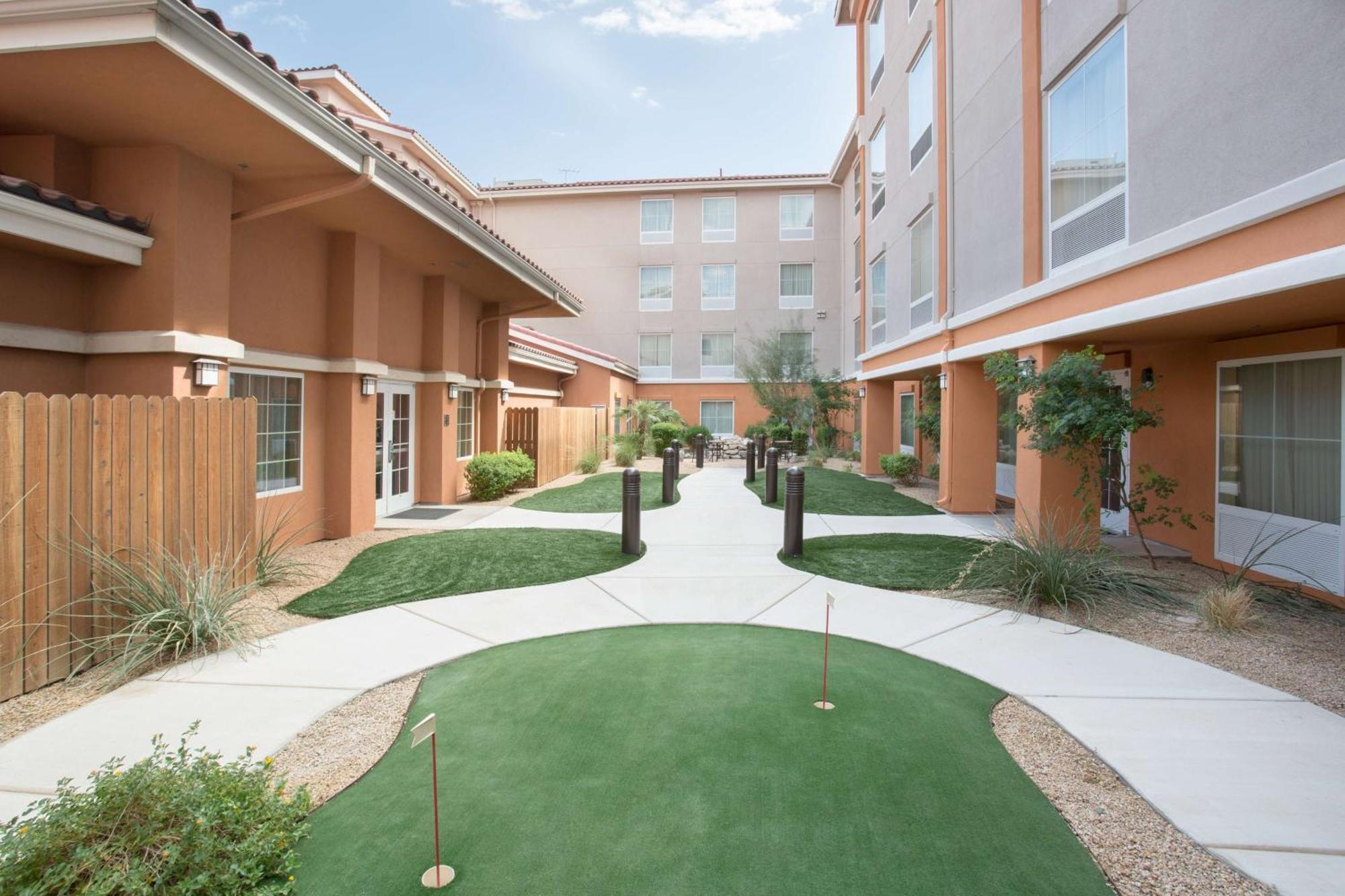 Homewood By Hilton 3* Yuma