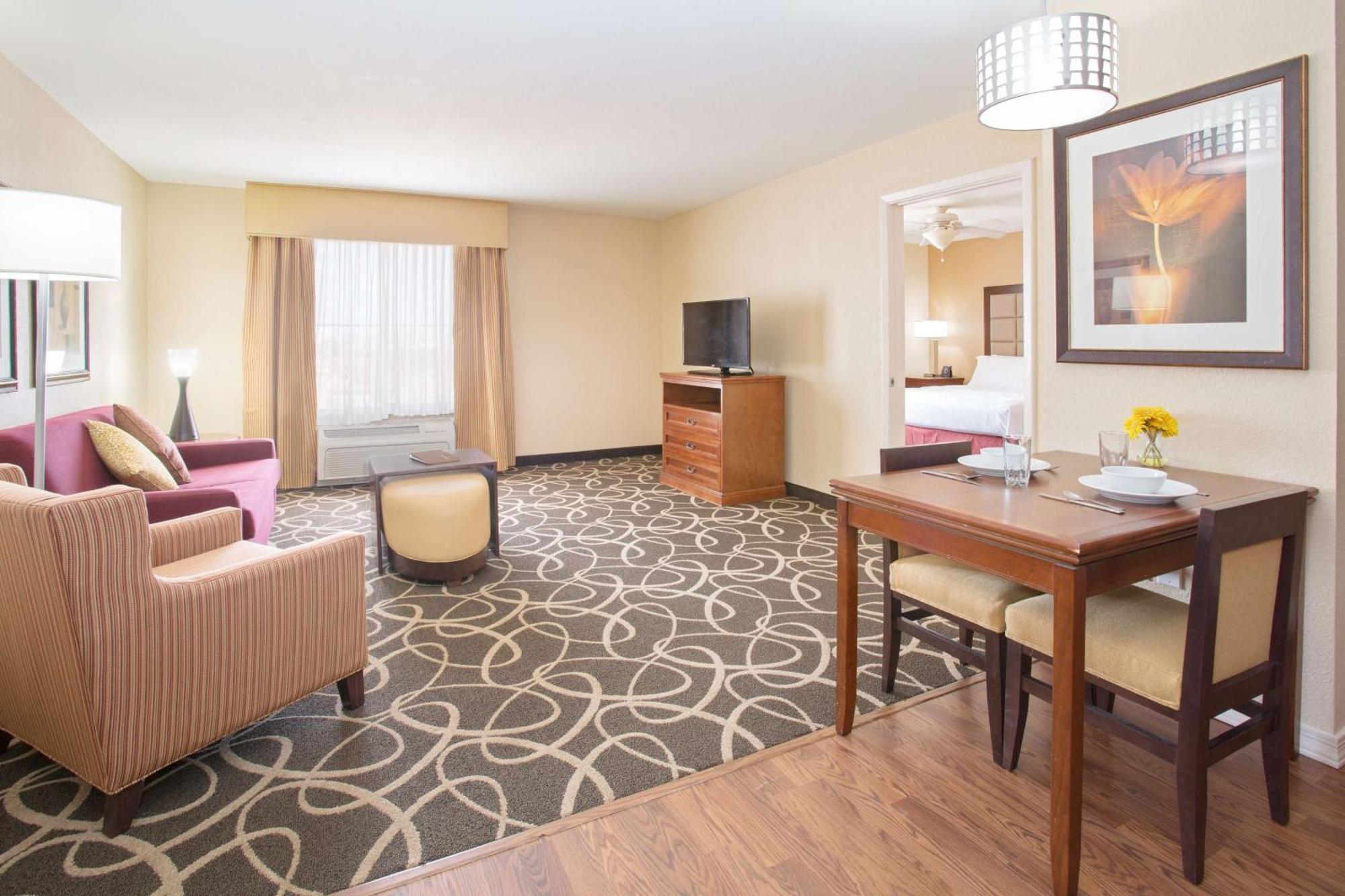 Homewood By Hilton 3*
