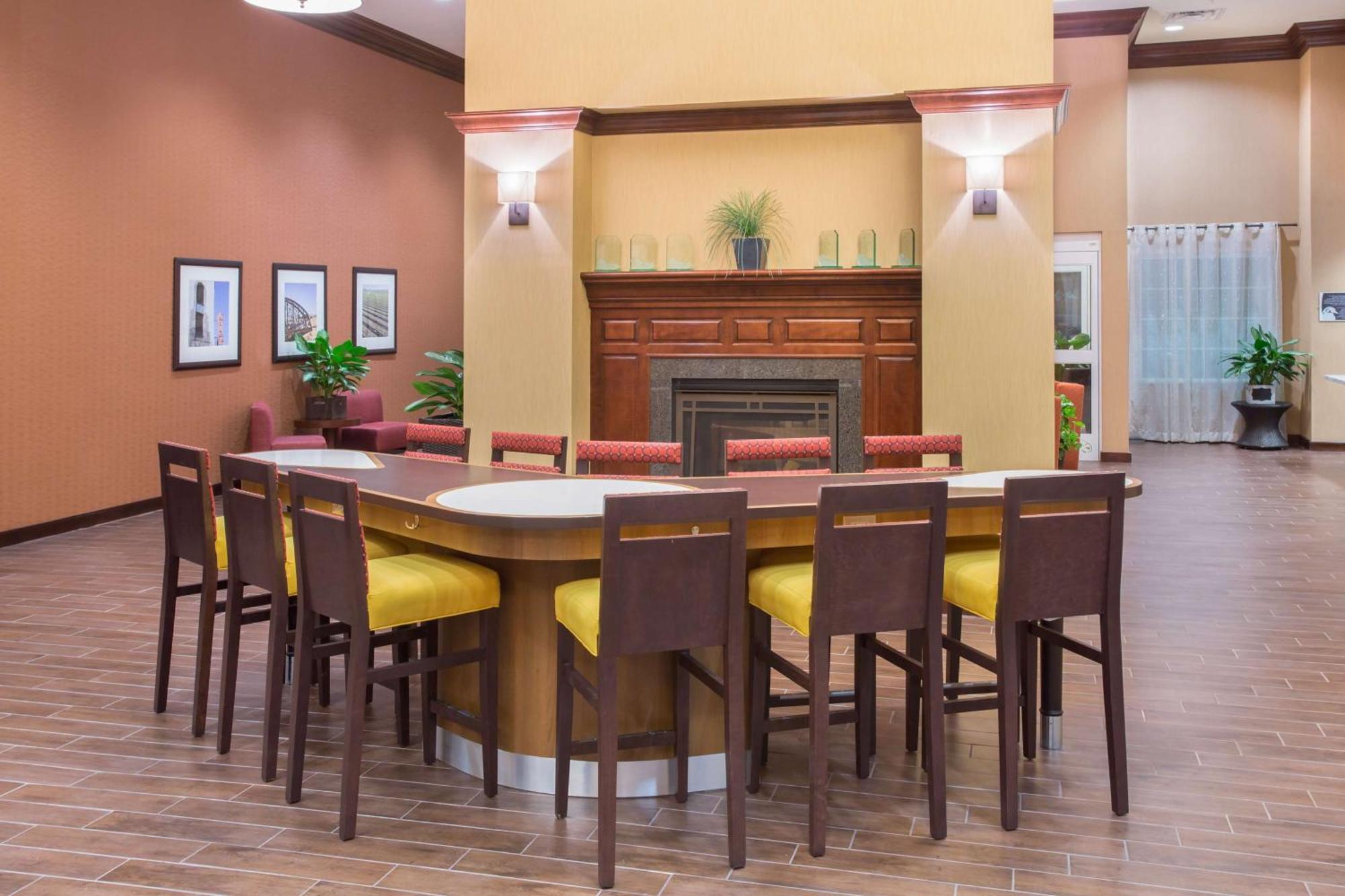Homewood By Hilton Hotel Yuma