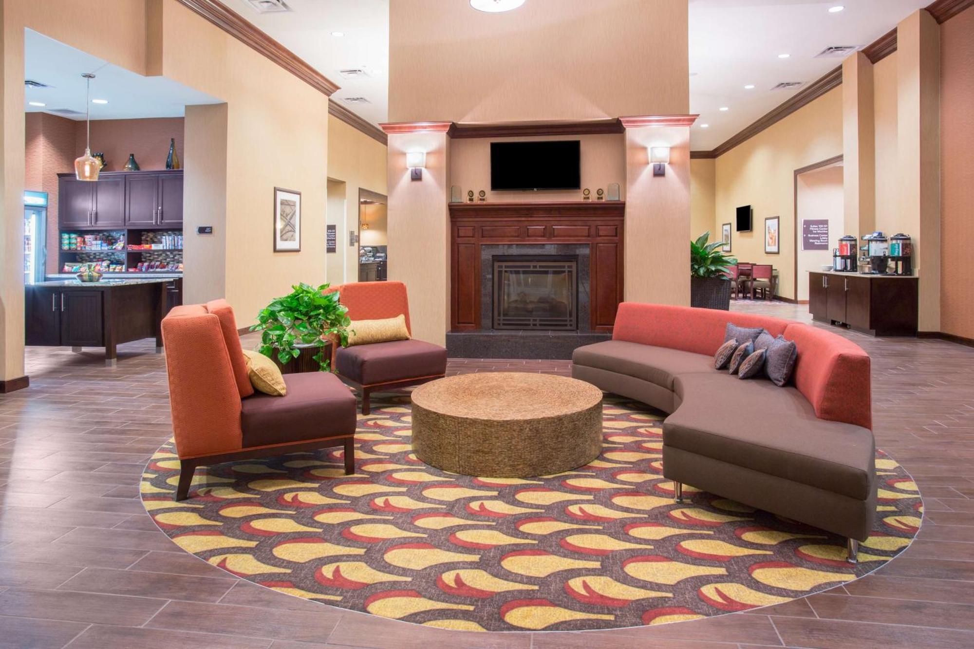 Homewood By Hilton Hotel