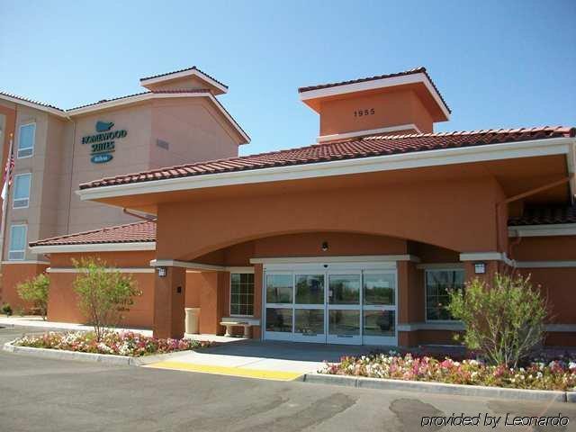Homewood By Hilton Yuma