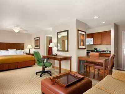 Homewood By Hilton Hotel