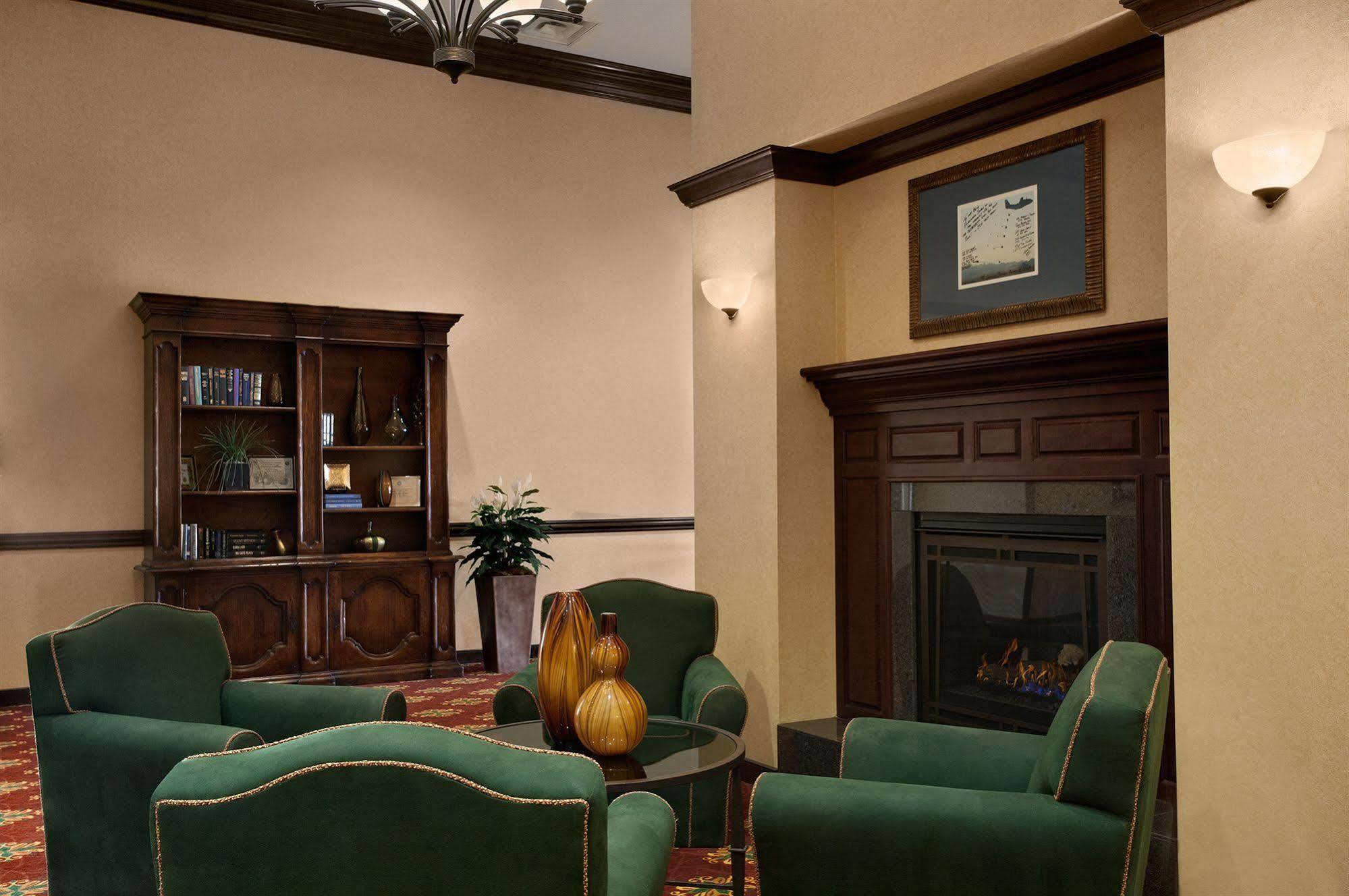 Hotel Homewood By Hilton 3*