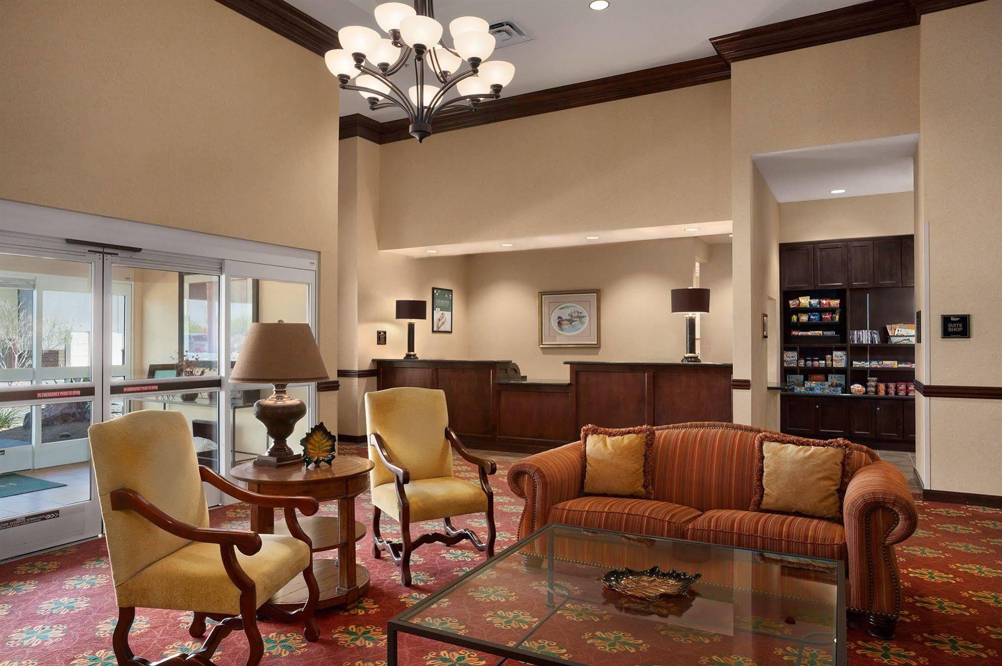 Hotel Homewood By Hilton