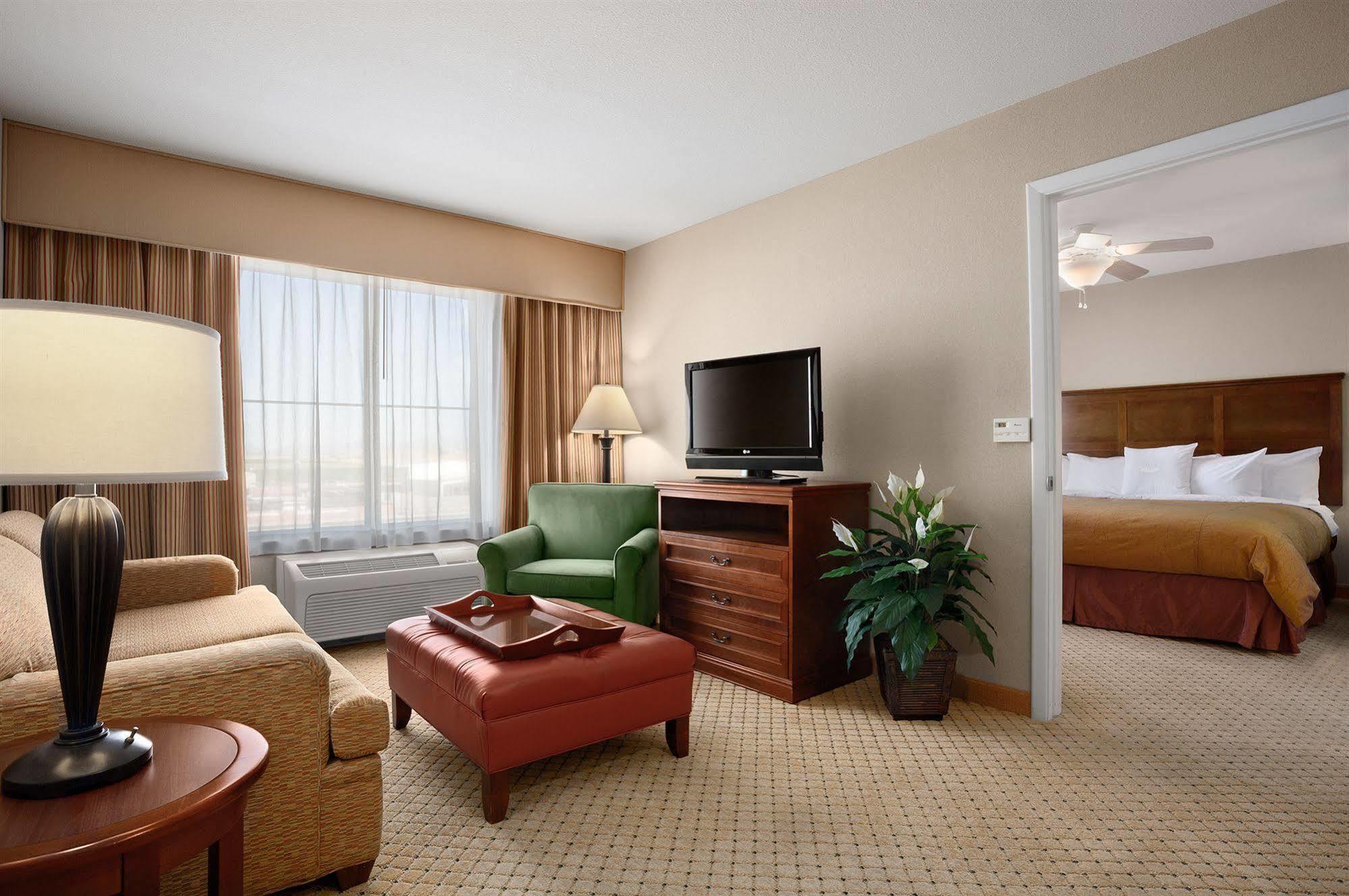 Hotel Homewood By Hilton 3*
