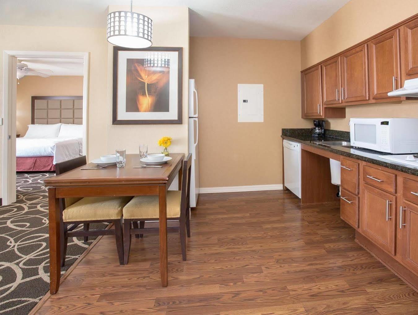 Homewood By Hilton Hotel 3*