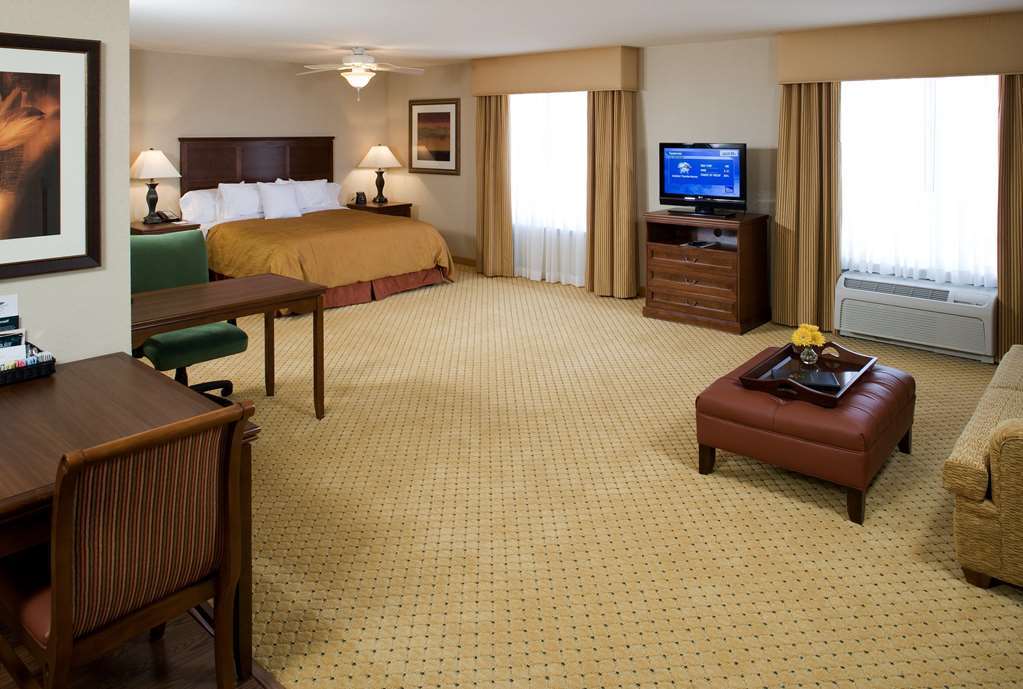 Homewood By Hilton Hotel